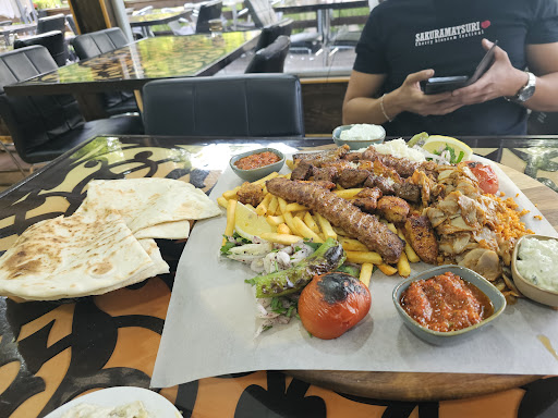 Photo of Steneberg Kolgrill & Pizzeria - Första tvärgatan 18, 802 84 Gävle