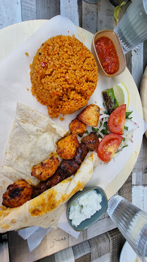 Photo of Steneberg Kolgrill & Pizzeria - Första tvärgatan 18, 802 84 Gävle