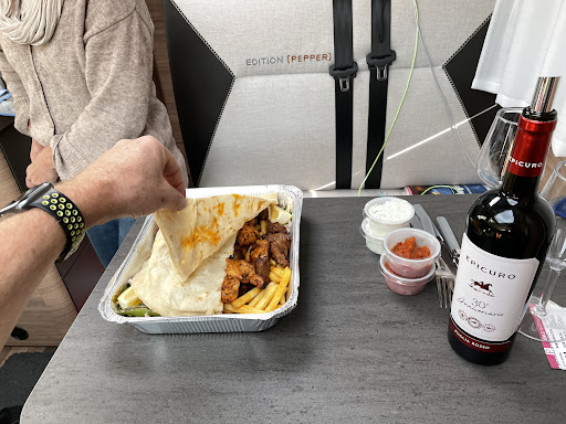 Photo of Steneberg Kolgrill & Pizzeria - Första tvärgatan 18, 802 84 Gävle