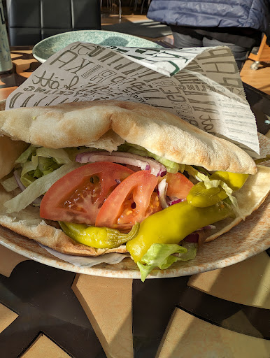 Photo of Steneberg Kolgrill & Pizzeria - Första tvärgatan 18, 802 84 Gävle