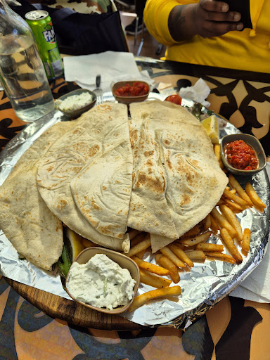 Photo of Steneberg Kolgrill & Pizzeria - Första tvärgatan 18, 802 84 Gävle