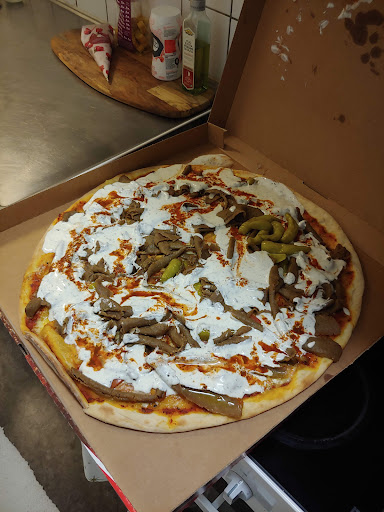 Photo of Gavlegrillen - Sätrahöjden 12, 806 33 Gävle