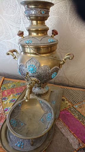 Photo of Gavlegrillen - Sätrahöjden 12, 806 33 Gävle