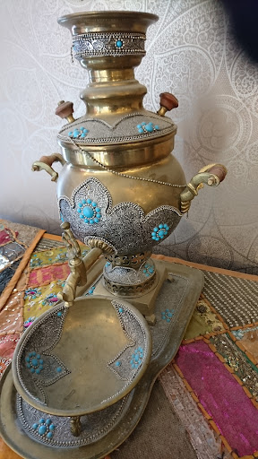 Photo of Gavlegrillen - Sätrahöjden 12, 806 33 Gävle