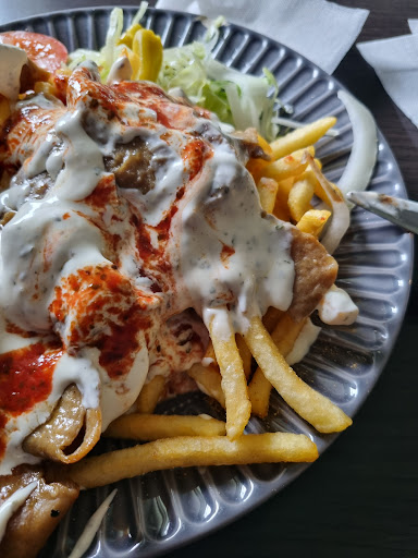 Photo of Gavlegrillen - Sätrahöjden 12, 806 33 Gävle