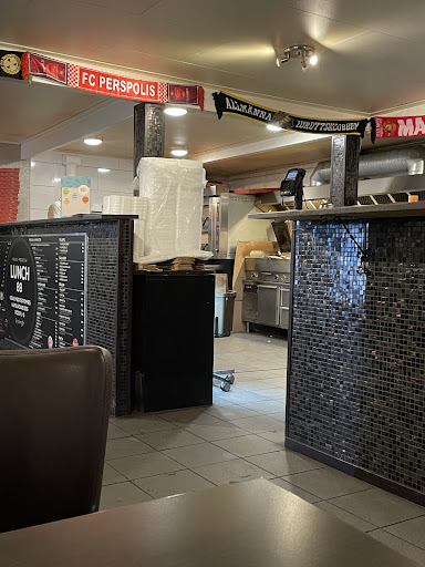 Photo of Gavlegrillen - Sätrahöjden 12, 806 33 Gävle