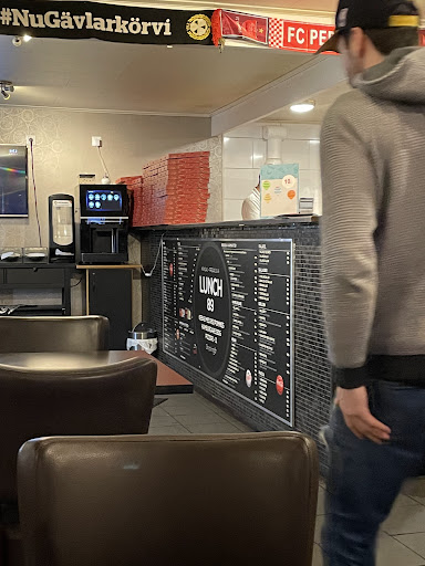 Photo of Gavlegrillen - Sätrahöjden 12, 806 33 Gävle