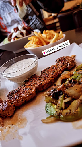 Photo of Gavlegrillen - Sätrahöjden 12, 806 33 Gävle