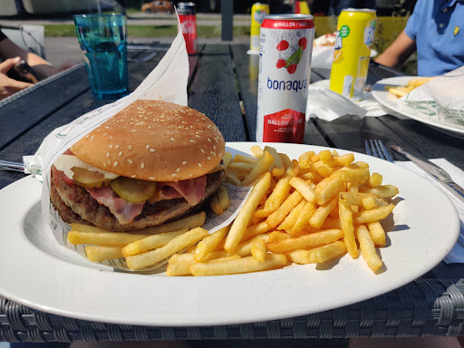 Photo of Gavlegrillen - Sätrahöjden 12, 806 33 Gävle