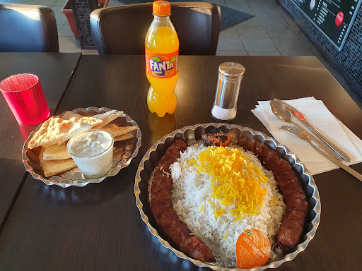 Photo of Gavlegrillen - Sätrahöjden 12, 806 33 Gävle