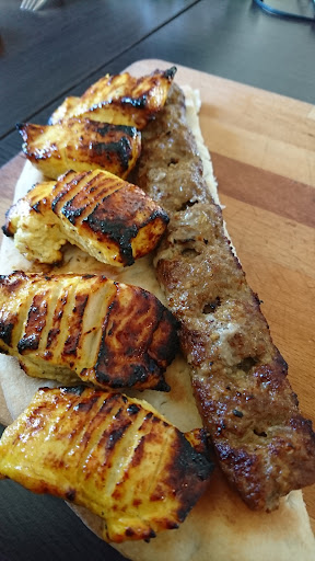 Photo of Gavlegrillen - Sätrahöjden 12, 806 33 Gävle