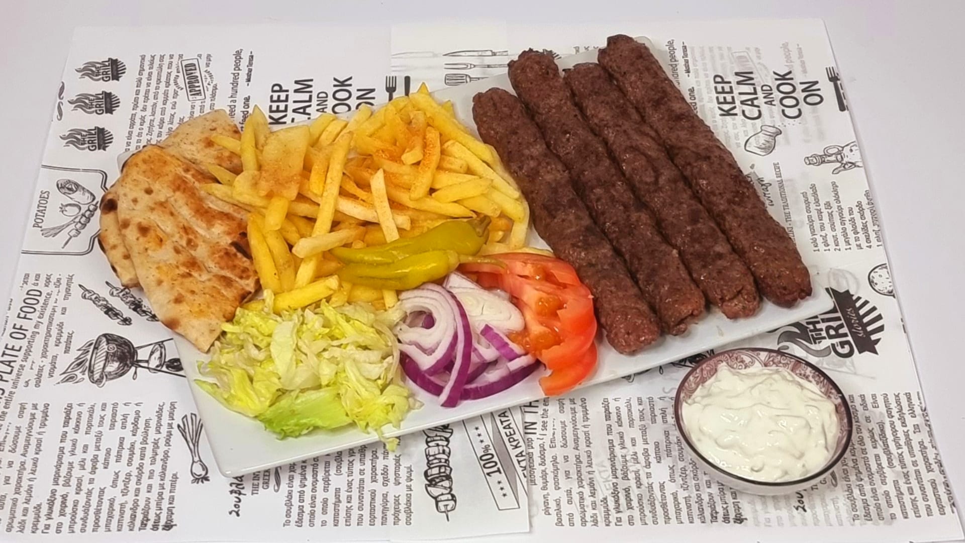 Photo of Hasse Grill Stortorget - Stortorget framför filmstaden, Drottninggatan 12, 803 20 Gävle