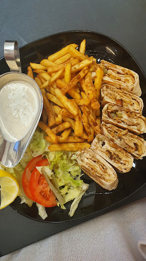 Photo of Pizzeria Benedig - Norra Kungsgatan 25, 803 23 Gävle