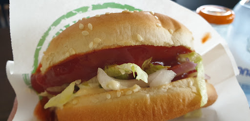 Photo of Gislegrillen & Pizzeria - Gräfthultsvägen 3, 332 37 Gislaved