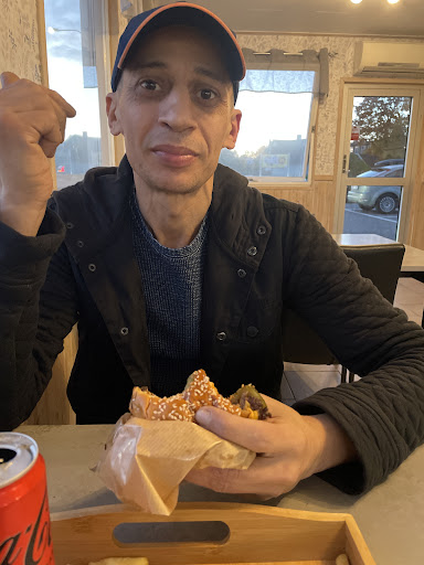 Photo of OREGANO BURGER & WRAP - Södra Nissastigen 6, 333 32 Smålandsstenar