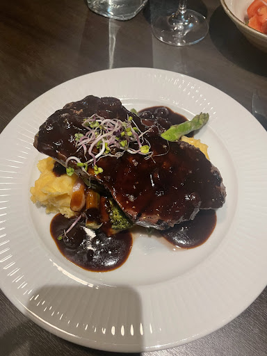 Photo of Restaurang Ströget - STORTORGET 2, 332 30 Gislaved