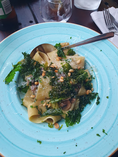 Photo of Restaurang Ströget - STORTORGET 2, 332 30 Gislaved