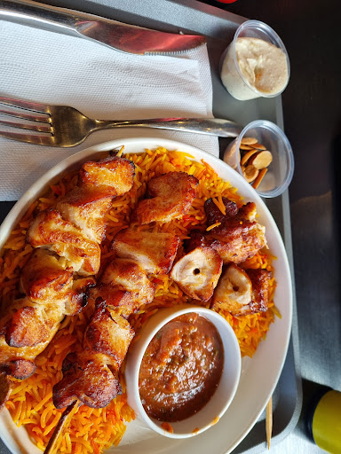 Photo of Baba Gannug - Sofiagatan 3, 332 30 Gislaved