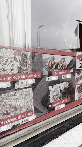 Photo of Baba Gannug - Sofiagatan 3, 332 30 Gislaved