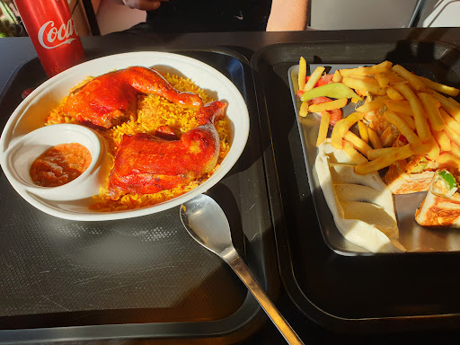 Photo of Baba Gannug - Sofiagatan 3, 332 30 Gislaved