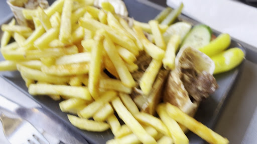 Photo of Baba Gannug - Sofiagatan 3, 332 30 Gislaved