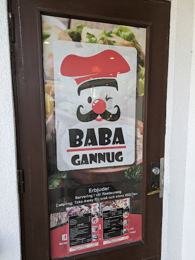 Photo of Baba Gannug - Sofiagatan 3, 332 30 Gislaved