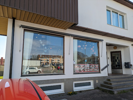 Photo of Baba Gannug - Sofiagatan 3, 332 30 Gislaved