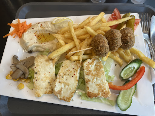 Photo of Baba Gannug - Sofiagatan 3, 332 30 Gislaved