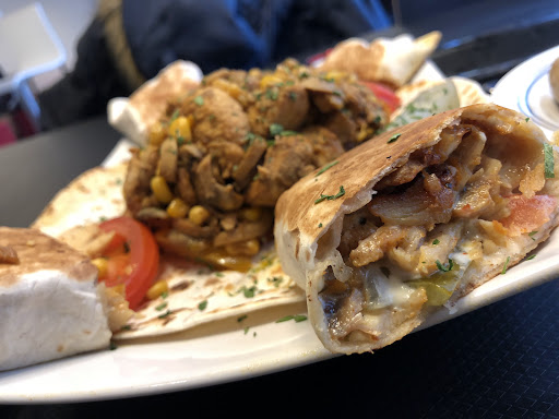 Photo of Baba Gannug - Sofiagatan 3, 332 30 Gislaved