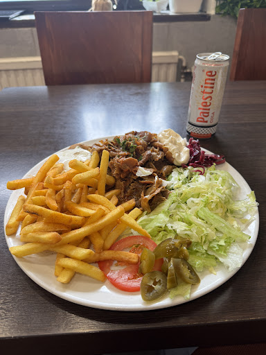 Photo of Express Grillen - Eskilsvägen 1, 136 43 Handen