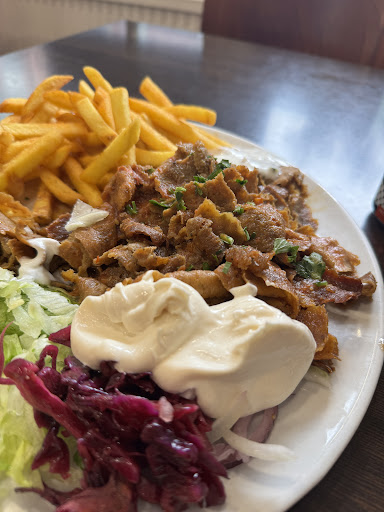 Photo of Express Grillen - Eskilsvägen 1, 136 43 Handen