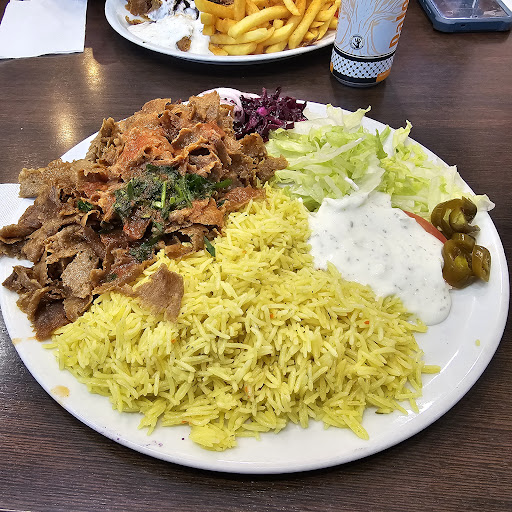 Photo of Express Grillen - Eskilsvägen 1, 136 43 Handen