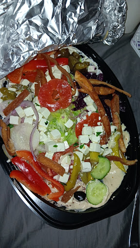 Photo of Express Grillen - Eskilsvägen 1, 136 43 Handen