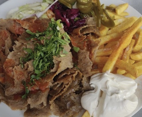 Photo of Express Grillen - Eskilsvägen 1, 136 43 Handen