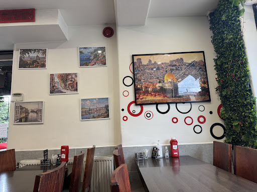 Photo of Express Grillen - Eskilsvägen 1, 136 43 Handen