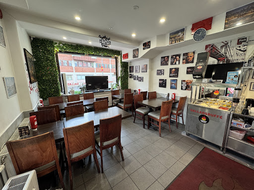 Photo of Express Grillen - Eskilsvägen 1, 136 43 Handen