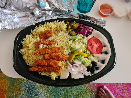 Photo of Express Grillen - Eskilsvägen 1, 136 43 Handen