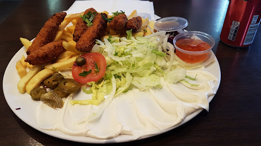 Photo of Express Grillen - Eskilsvägen 1, 136 43 Handen