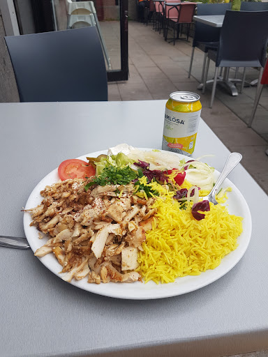 Photo of Express Grillen - Eskilsvägen 1, 136 43 Handen