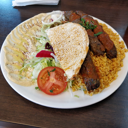 Photo of Express Grillen - Eskilsvägen 1, 136 43 Handen