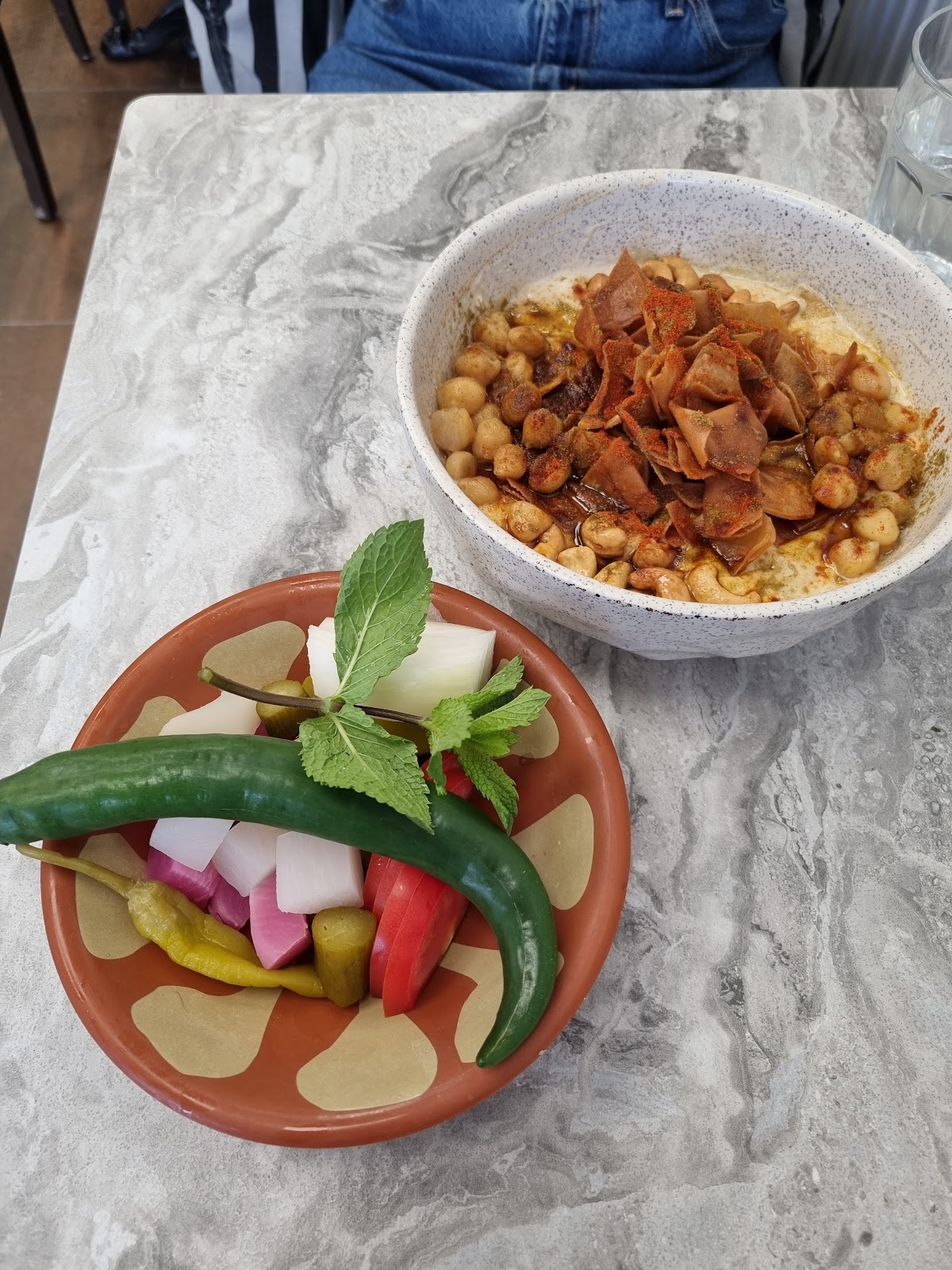 Photo of Amo restaurang - Rågsvedsvägen 6, 124 65 Bandhagen