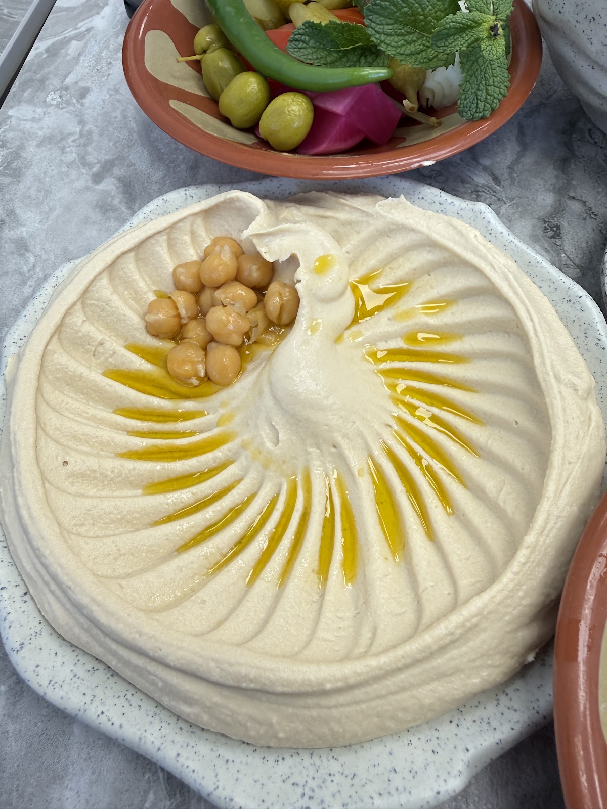 Photo of Amo restaurang - Rågsvedsvägen 6, 124 65 Bandhagen