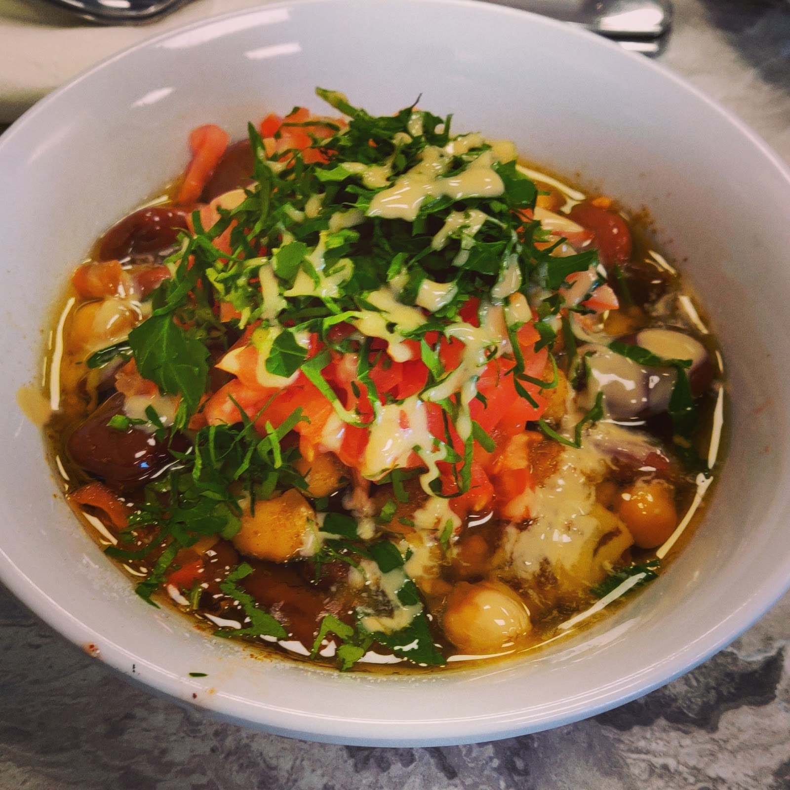 Photo of Amo restaurang - Rågsvedsvägen 6, 124 65 Bandhagen