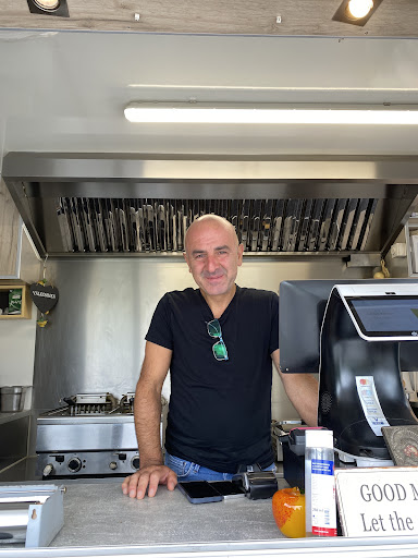 Photo of Aleppo Falafel - Hallundavägen, 145 68 Norsborg