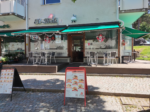 Photo of El Beik Restaurang Kebab - Hökarängsplan 12, 123 56 Farsta