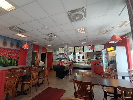 Photo of El Beik Restaurang Kebab - Hökarängsplan 12, 123 56 Farsta