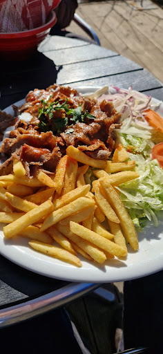 Photo of El Beik Restaurang Kebab - Hökarängsplan 12, 123 56 Farsta