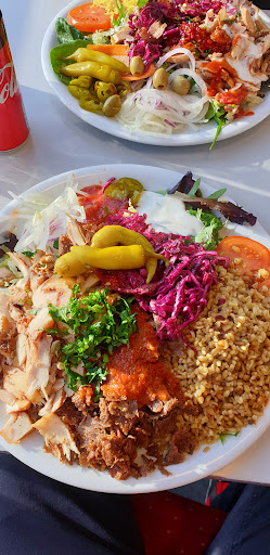 Photo of El Beik Restaurang Kebab - Hökarängsplan 12, 123 56 Farsta