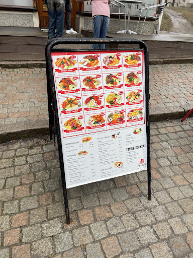 Photo of El Beik Restaurang Kebab - Hökarängsplan 12, 123 56 Farsta