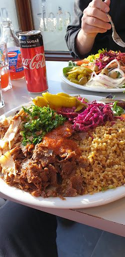 Photo of El Beik Restaurang Kebab - Hökarängsplan 12, 123 56 Farsta